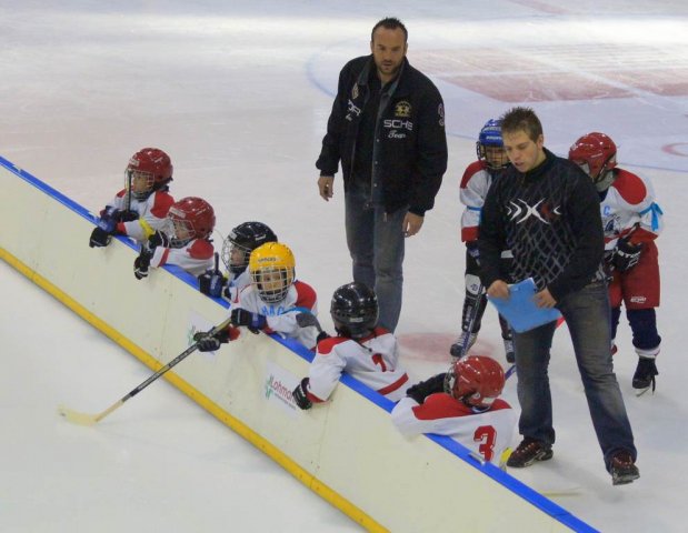 2011 - U7 - Tournoi du 23-10-2011 - Partie 2